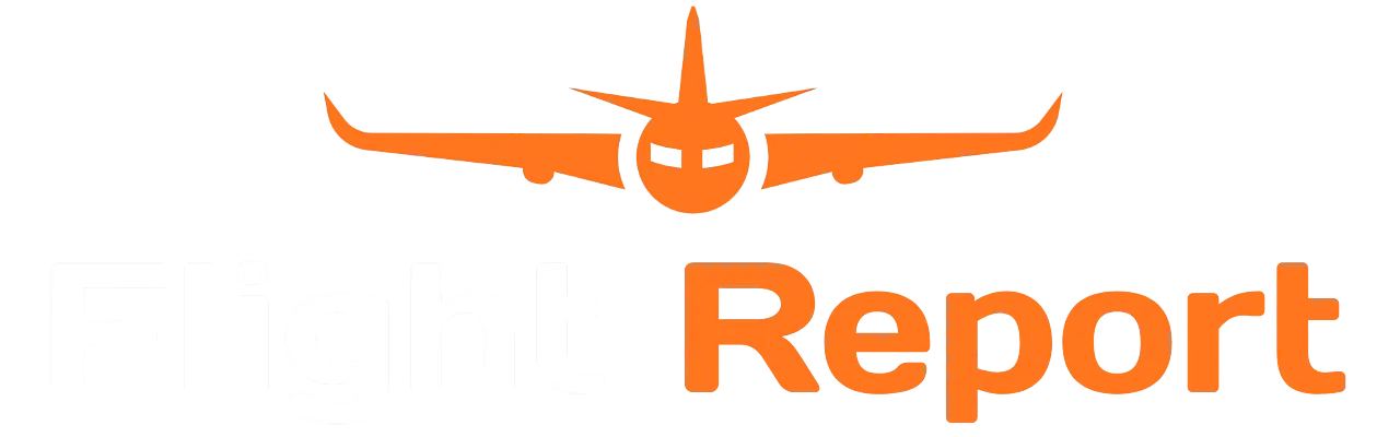 Flight Report